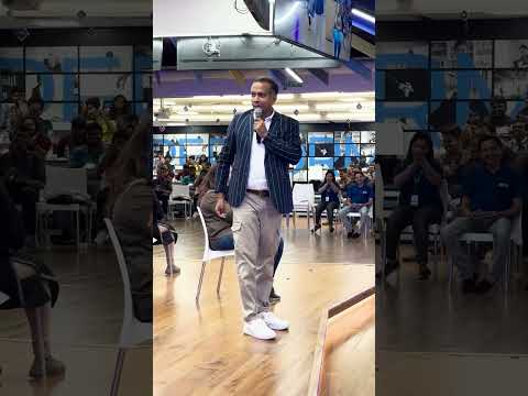 Meet Pratish Nair | Miles Accelerator Session - YouTube
