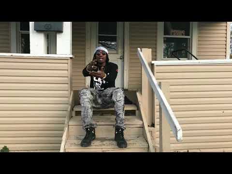 Product of My Environment x Crucial Hendrix