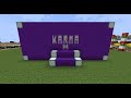 Karma (by AJR) - Minecraft Note Blocks