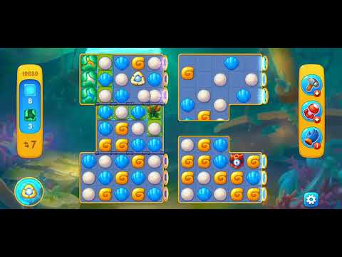 Fishdom/Gameplay/Levels(10630)