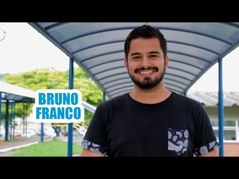 Você Aqui - Bruno Franco
