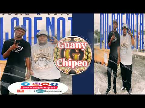 Pila De Nota (DOBLE TONO Phonk ) BIGOBLIN Feat Jeycito Prod