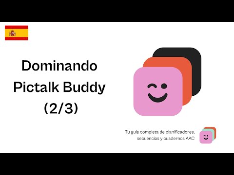 Domina Pictalk Buddy (2/3)