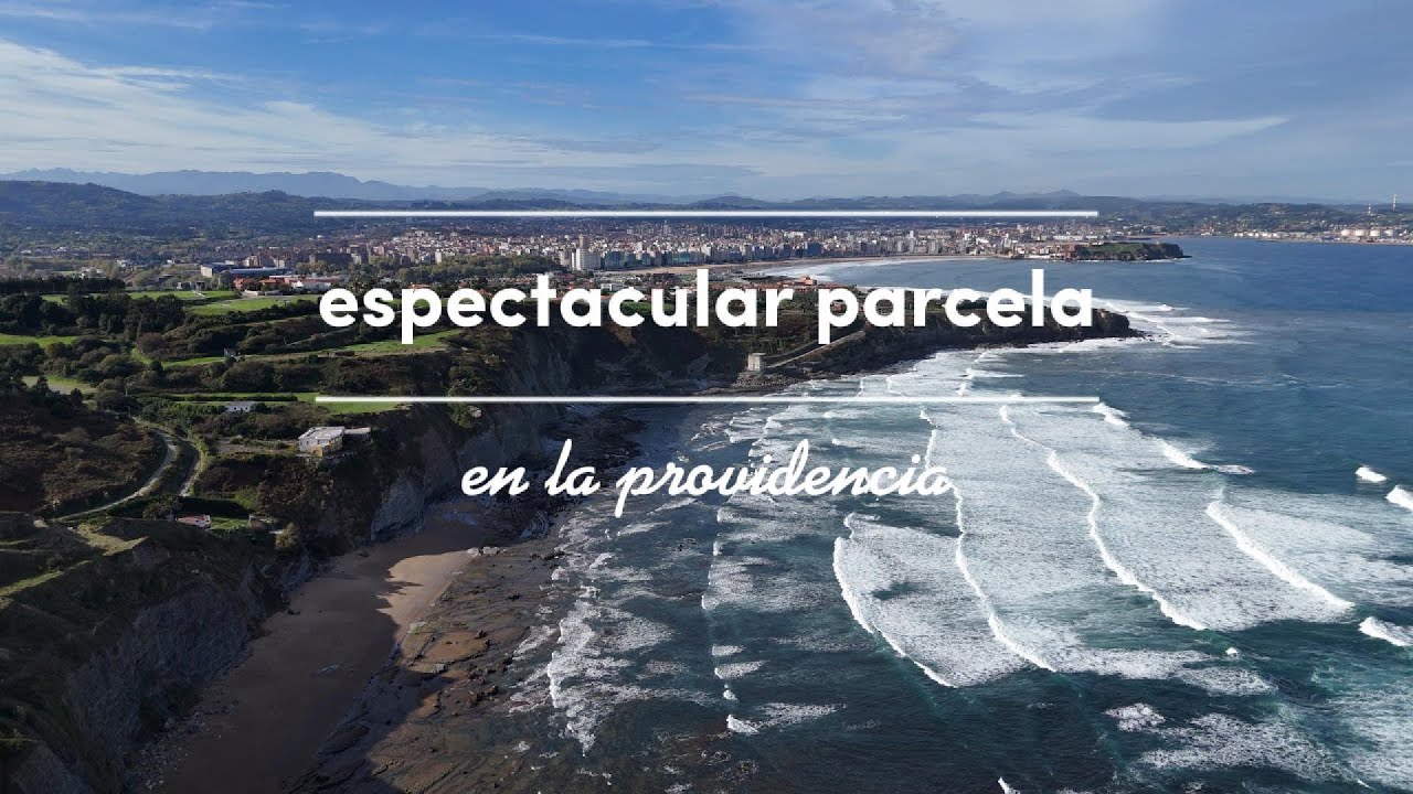 Plot for Sale in Gijón