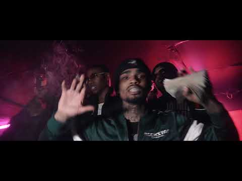 Savagelife Tank Feat. 441 Stunna - "Back 2 Back" (Block Logic Exclusive - Official Music Video)