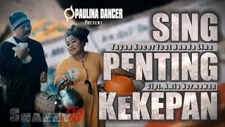 Download lagu VIRAL!!! SING PENTING KEKEPAN || PAULINA DANCER mp3 Download lagu VIRAL!!! SING PENTING KEKEPAN || PAULINA DANCER mp3