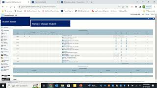 PowerSchool Parent Portal: Navigating the Parent Portal