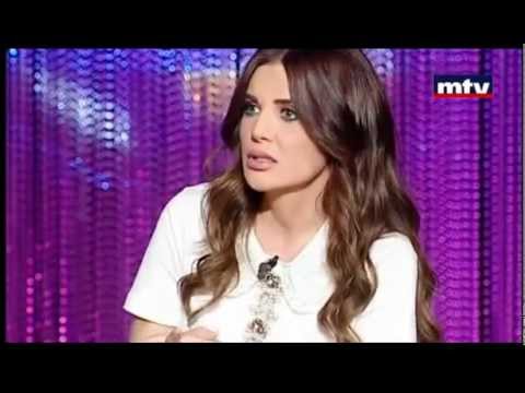 Talk of The Town 01 Nov 2012 - Achrafieh Explosion حديث البلد