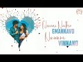 Nuvvu Natho Emanavo Nenem Vinnano Disco Raja Movie Telugu Heart Beats