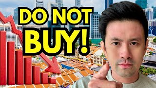 $1.5M Condos I Will NEVER Buy 