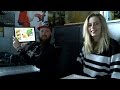 Shelly en David unboxen de Surface 3