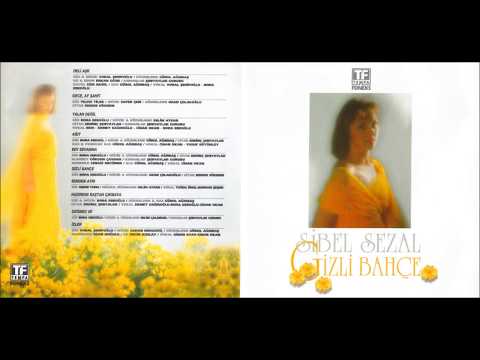 Sibel Sezal - İzler (Official Audio)
