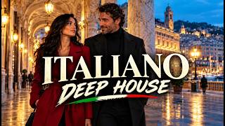 Italian Deep House 2026 | Luna di Venezia | Romantic Deep House Night Mix