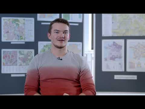 Amt für Digitalisierung, Breitband und Vermessung Dillingen a.d.Donau - Geomatiker (m/w/d)