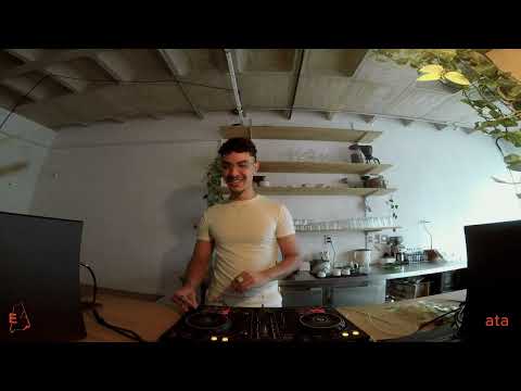 ata | batuques chiques | atmosférico | groovy - estilhaços