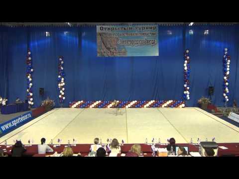 Булгакова Варвара