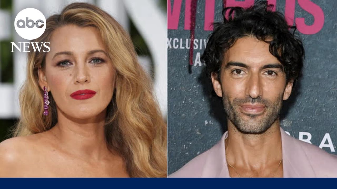 Lawyers for Blake Lively and Justin Baldoni appear in court for first hearing