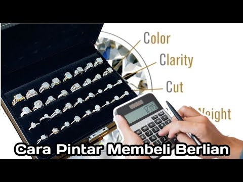 , title : 'Menghitung Harga Cincin Berlian || Harga Berlian || Calculating the price of diamonds'