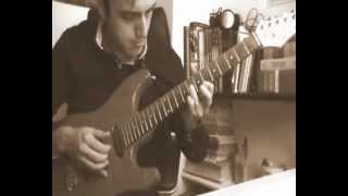 Daniele Volgare-EARTHQUAKE ANACRUSIS-Varini