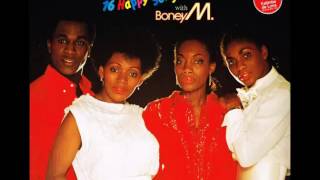 Barbarella Fortuneteller　／　Boney M.