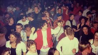 Age Of Love - The Age Of Love (Solomun Renaissance Remix)