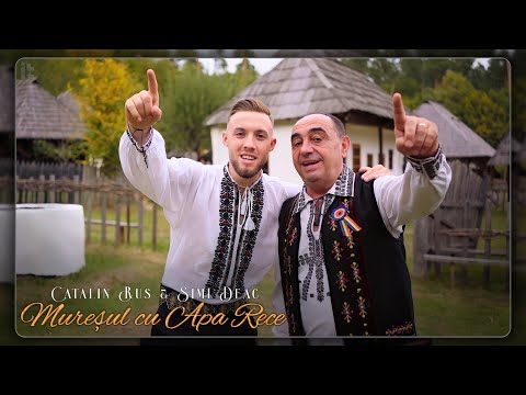 Cătălin Rus și Simi Deac - Mureșul cu apa rece (Videoclip Oficial)