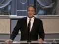 Jon Stewart S Opening Monologue 2006 Oscars