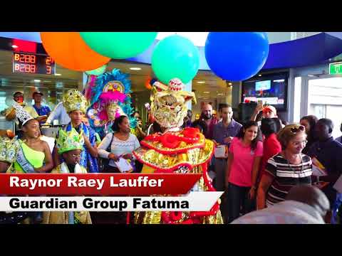 Raynor Raey Lauffer Guardian Group Fatum