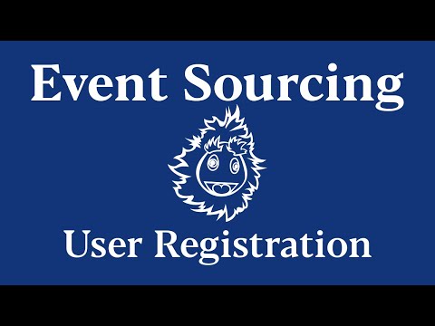 Event Sourcing Tutorial in Ruby