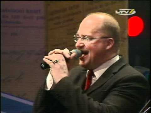 Bumerangs Es zinu, visi mani nievā