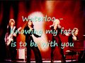 Waterloo ABBA lyrics 