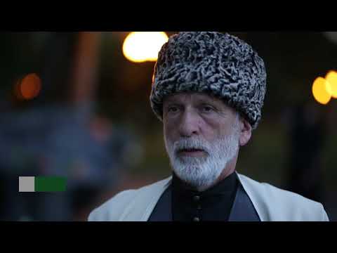 Aschamaka and Nart bonfire: how the WAC honored the memory of the victims of the Caucasian war