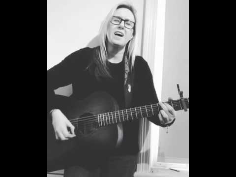 RAINEY JAMES - cover of NEW SHOES 