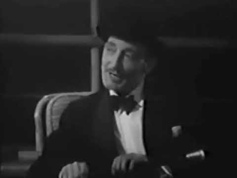 Secrets of the Lone Wolf 1941 Thriller