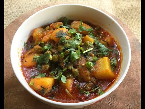 download lagu mp3 mp4 Aloo Beans Bengali Recipe, download lagu Aloo Beans Bengali Recipe gratis, unduh video klip Aloo Beans Bengali Recipe