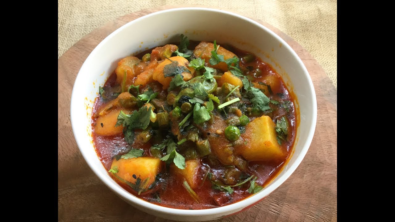 Aloo Beans Chorchhori | Indian Vegetarian Recipe | Simple and Easy Bengali Style Veg Recipe #273
