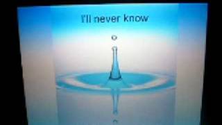 Dream To Make Believe - Armor For Sleep (lyrics)