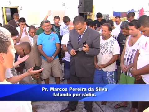 Culto na 151ª DP