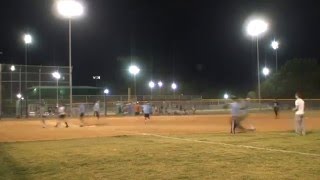 Emos Vampire Bats vs. Liberty Nihilist Eagles