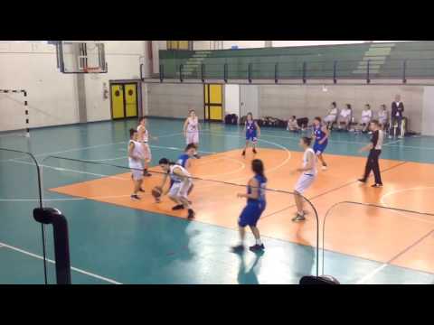 54. Basket Gavardo - Basket Più Rezzato