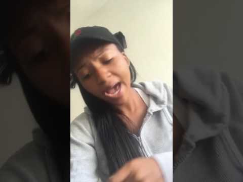 Ally Cocaine Juvie 400 Degreez Remix