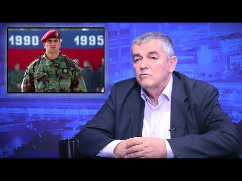 BALKAN INFO: General Božidar Delić – Nisam verovao JSO, zato što nisu izvršavali komande MUP-a!