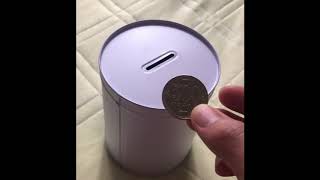 30万貯めます