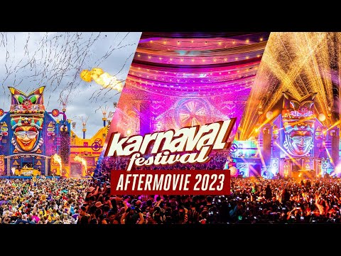 Karnaval Festival 2023 - Aftermovie