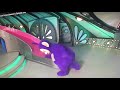 Teletubbies It S Magic Kidsongs Version