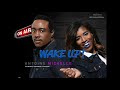 Vashawn Mitchell Interview