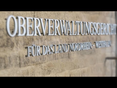 Video Thumbnail: Urteil: AfD ist zu Recht rechtsextremistischer Verdachtsfall