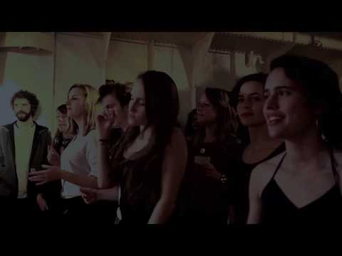 Orkestar Gabriella - Live sur la péniche Anako