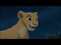 The Lion King 2 Love Will Find A Way Swedish