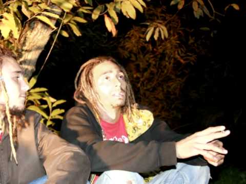 Suppamasta Sound-Da Hi-FI Commitment-Burning Yahma-Gracias.mov